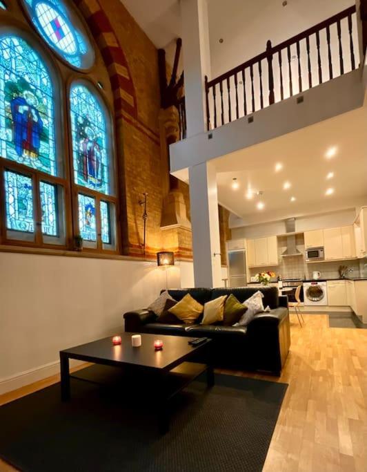 Magical Church Conversion In Watford Watford  Exterior photo