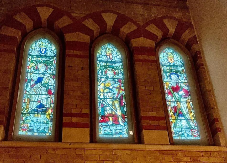 Magical Church Conversion In Watford Watford  Exterior photo