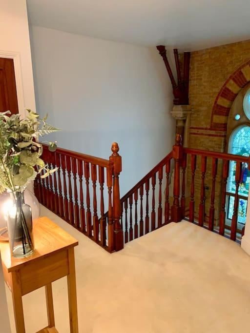 Magical Church Conversion In Watford Watford  Exterior photo